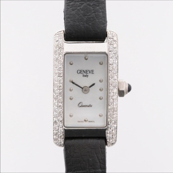 Geneve | Accessories | Solid 4k Geneve Diamondmother Of  display picture 3